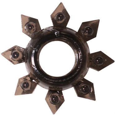 Lola Toys Rings Gear, черное