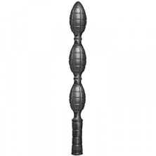 Doc Johnson American Bombshell Blast Balls