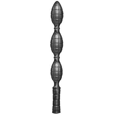 Doc Johnson American Bombshell Blast Balls