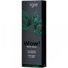 Orgie Wow! Blowjob Spray, 10 мл