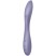 Satisfyer G-Spot Flex 2, фиолетовый