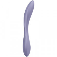 Satisfyer G-Spot Flex 2, фиолетовый
