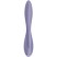 Satisfyer G-Spot Flex 2, фиолетовый