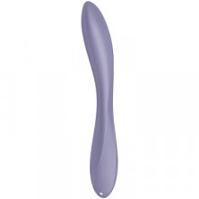 Satisfyer G-Spot Flex 2, фиолетовый