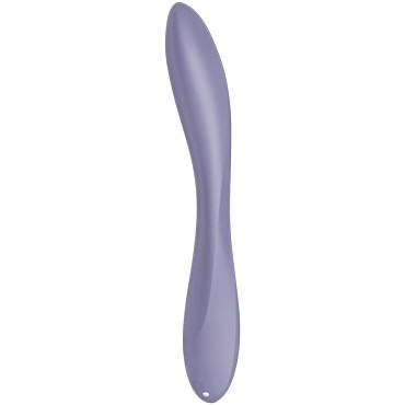 Satisfyer G-Spot Flex 2, фиолетовый