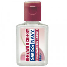 Swiss Navy Very Wild Cherry, 20 мл
