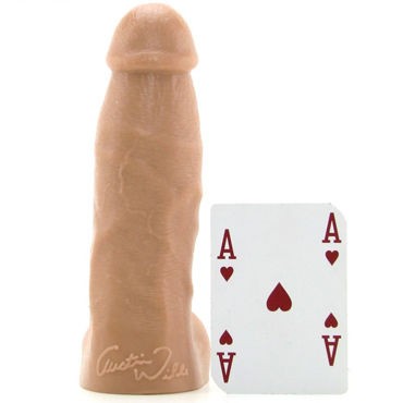 FleshJack Austin Wilde Dildo