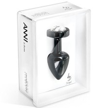 Diogol Anni Clover T1, черная