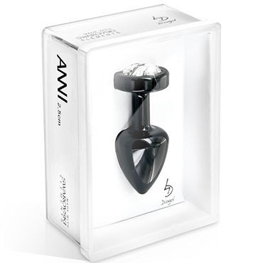 Diogol Anni Clover T1, черная