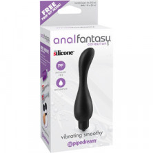 Pipedream Anal Fantasy Collection Vibrating Smoothy