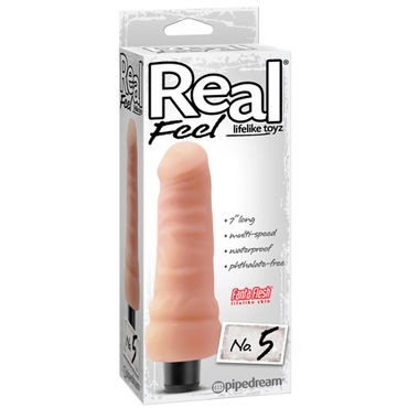 Pipedream Real Feel № 5