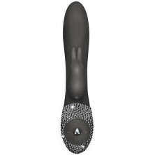 Rabbit Company Classic Rabbit Crystalized, черный