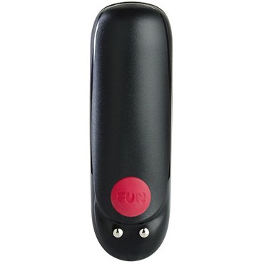 Fun Factory Bullet, черная