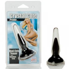 California Exotic Crystal Cote Probes, черная