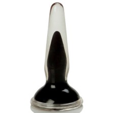 California Exotic Crystal Cote Probes, черная