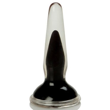 California Exotic Crystal Cote Probes, черная