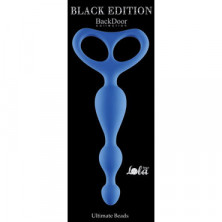 Lola Toys Ultimate Beads, синяя