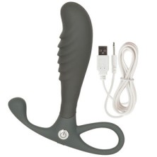 California Exotic Embrace Tapered Probe, серый