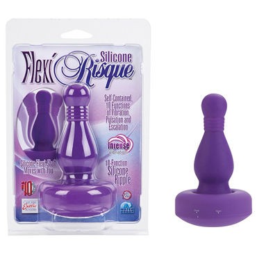 California Exotic Flexi Risque