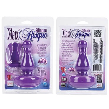 California Exotic Flexi Risque