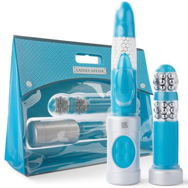 Ideal Ladies Affairs Midnight Encounter