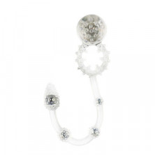 California Exotic One Touch Plus Couples Enhancer