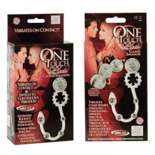 California Exotic One Touch Plus Couples Enhancer