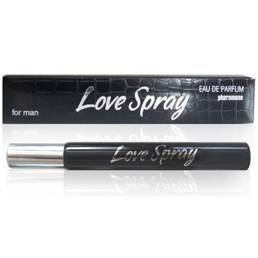 Bioritm Love Spray №4 аромат Dune, 15мл