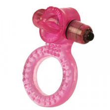 California Exotic Teaser Tongue Enhancer