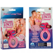 California Exotic Teaser Tongue Enhancer