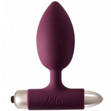 Lola Spice It Up Perfection, бордовая