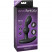 Pipedream Anal Fantasy Elite P-Motion Massager, черный