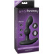 Pipedream Anal Fantasy Elite P-Motion Massager, черный