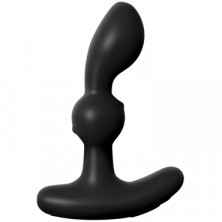 Pipedream Anal Fantasy Elite P-Motion Massager, черный