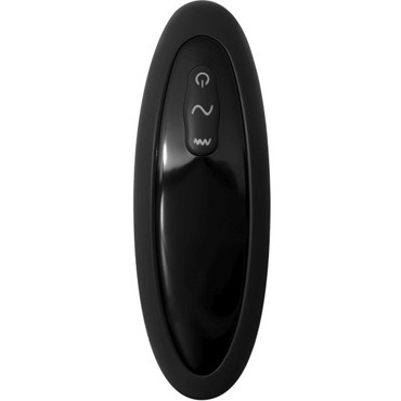 Pipedream Anal Fantasy Elite P-Motion Massager, черный