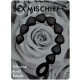 Sex & Mischief Black Silicone Anal Beads
