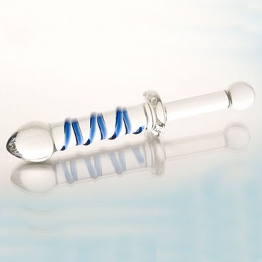 Sexus Glass фаллоимитатор