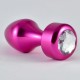 LoveToys Aluminium Pink Diamond