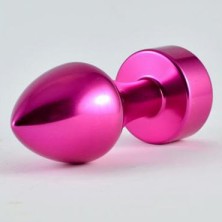 LoveToys Aluminium Pink Diamond