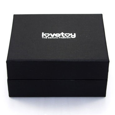 LoveToys Aluminium Pink Diamond