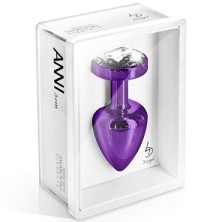 Diogol Anni Round T2, фиолетовая