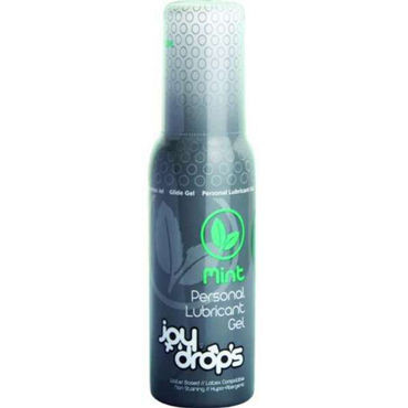 JoyDrops Mint, 100 мл