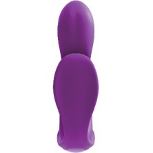 Pipedream 3Some Total Ecstasy, фиолетовый