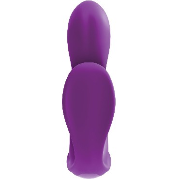 Pipedream 3Some Total Ecstasy, фиолетовый