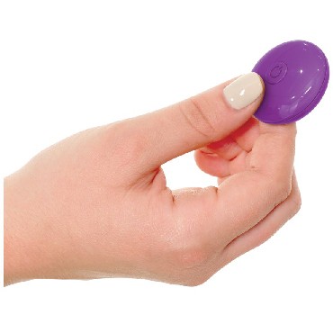 Pipedream 3Some Total Ecstasy, фиолетовый