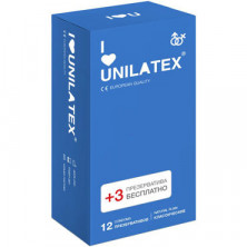 Unilatex Natural Plain