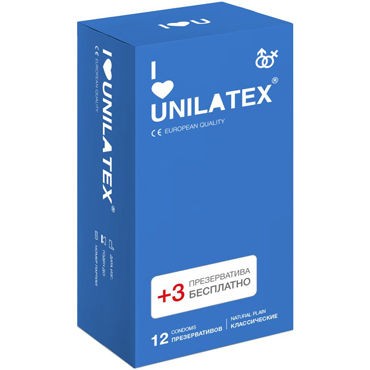 Unilatex Natural Plain