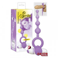 Smile Dizzy пурпурное