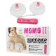 Baile MOMO II Superier Suction Design, прозрачная