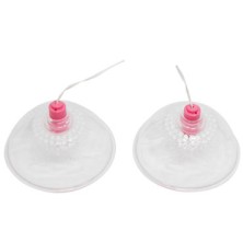 Baile MOMO II Superier Suction Design, прозрачная